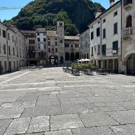 La Clarita Apartamento *