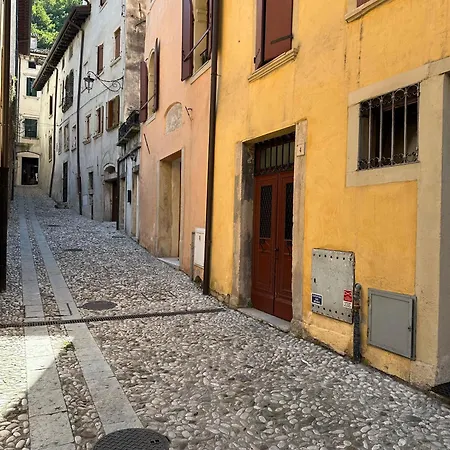 Apartamento La Clarita *