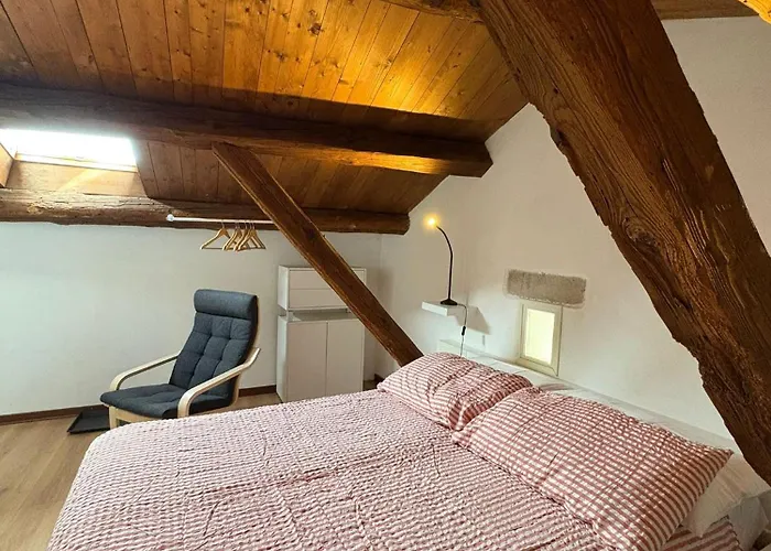 Lägenhet La Clarita Vittorio Veneto