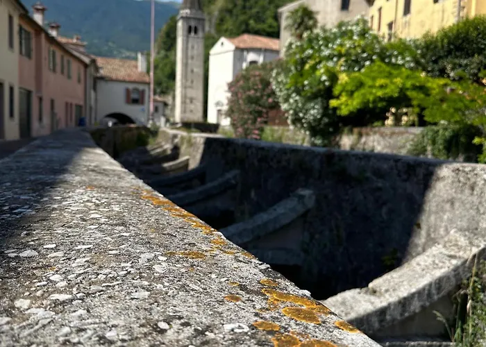 La Clarita Vittorio Veneto