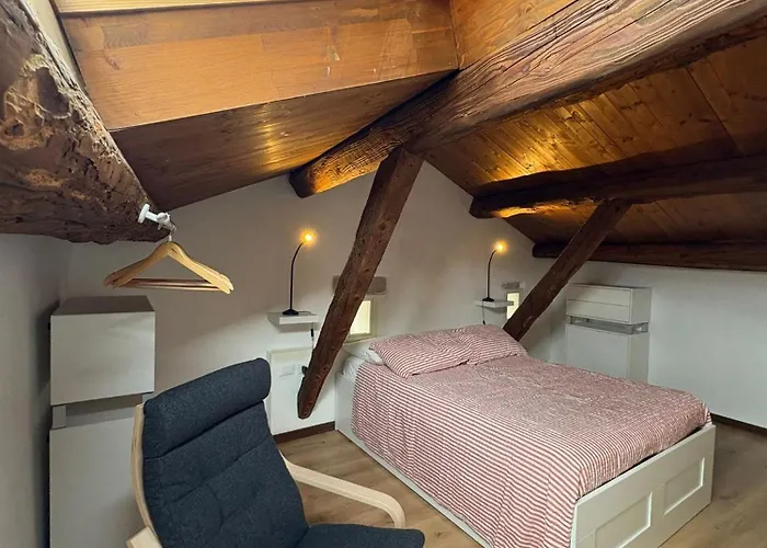 La Clarita Appartement *
